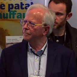 Image de description de l'invité