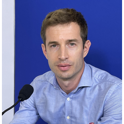 Image de description de l'invité