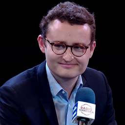 Image de description de l'invité