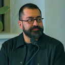 Syamak AGHA BABAEI