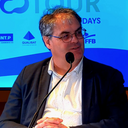 Olivier DEHAESE - Vice Président de la Métropole Rennaise en charge du climat et de l\'énergie
Maire d\'Acigné Olivier DEHAESE