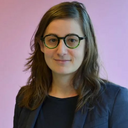 Sophia POPOFF - Adjointe au maire de Lyon déléguée au logement et au renouvellement urbain et à l\'hébergement d\'urgence Sophia POPOFF