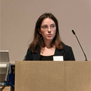 Madeleine FABRE