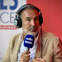 Frédéric AGUILERA