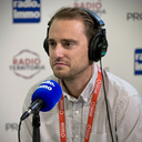 Mickaël CASALS