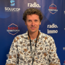 Geoffrey PECRON