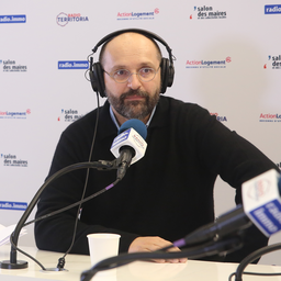 Image de description de l'invité