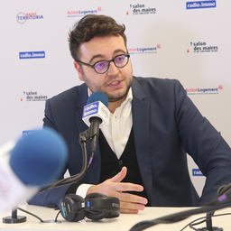 Image de description de l'invité