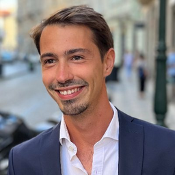 Description de l'animateur