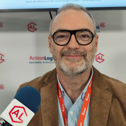 Description de l'animateur