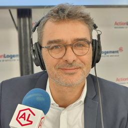 Description de l'animateur