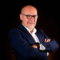 Description de l'animateur